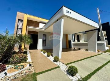 Casa · 157m² · 3 Quartos · 2 Vagas · Casa com Piscina,  à Venda, Condomínio Phytus,  em Itupeva, SP