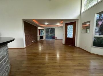 Casa · 300m² · 4 Quartos · 2 Vagas · CASA CONDOMINIO CANTEGRIL - 4 QUARTOS 2 SUITES E PISCINA