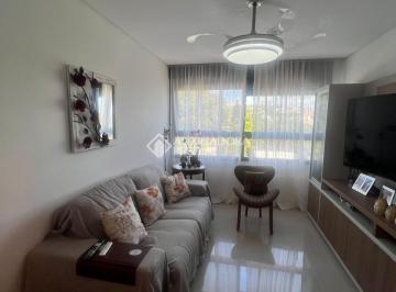 Apartamento · 67m² · 2 Quartos · 1 Vaga · Exelente Apartamento 2 Dorm/1Suíte com Vaga
