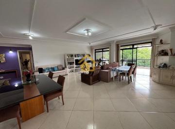 Foto 01 · Imóvel Espetacular à Venda! Apartamento de Luxo com 4 suítes no Jardim Guanabara, Rio de Janeiro-RJ.