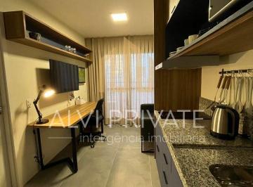 Apartamento · 29m² · 1 Quarto · Apartamento Pinheiros Locação 1 Dormitório