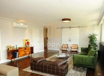 Apartamento · 280m² · 4 Quartos · 2 Vagas · Apartamento Venda Sumaré 4 Dormitórios 2 Vagas 295 A.U