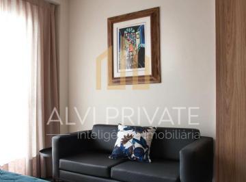 Apartamento · 25m² · 1 Quarto · Apartamento Studio Pinheiros Locação 1 Dormitório