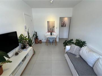 Apartamento · 72m² · 2 Quartos · 1 Vaga · Refúgio Luxuoso à Beira-mar em Peruíbe-SP