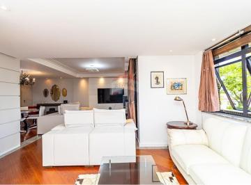 Apartamento · 178m² · 4 Quartos · 3 Vagas · Exclusividade no Alto da Glória | 1 por Andar | 4 Quartos | 3 Vagas