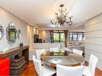 Apartamento · 178m² · 4 Quartos · 3 Vagas · Exclusividade no Alto da Glória | 1 por Andar | 4 Quartos | 3 Vagas