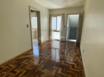 Apartamento · 45m² · 1 Quarto · Auxiliadora Predial vende apartamento com um quarto.