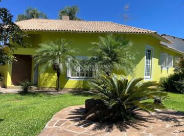 Casa · 200m² · 4 Quartos · Auxiliadora Predial Vende casa Rustica em Ivoti.