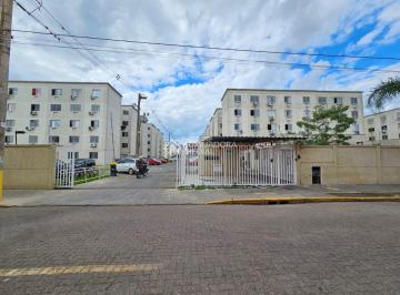 Apartamento · 41m² · 2 Quartos · 1 Vaga · Apartamento 2 quartos em São Leopoldo