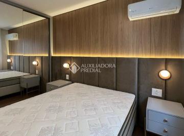 Apartamento · 78m² · 2 Quartos · 1 Vaga · Apartamento 2 quartos no Centro de Canela