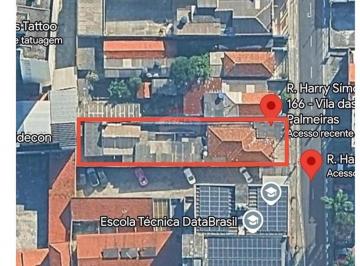 Terreno · 500m² · Terreno 500m² - Centro de Guarulhos