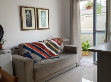 Apartamento · 50m² · 2 Quartos · Apartamento à venda em Baeta Neves, SBC
