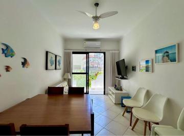 Apartamento · 62m² · 2 Quartos · 2 Vagas · Apartamento à venda na Praia da Enseada Guarujá