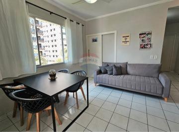 Apartamento · 67m² · 2 Quartos · 1 Vaga · Apartamento à venda Guarujá - Praia das Astúrias - 2 dormitórios