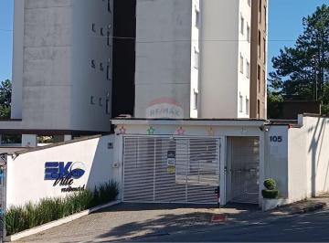 Apartamento · 70m² · 2 Quartos · Apartamento em Arujá: Conforto e Vista Deslumbrante