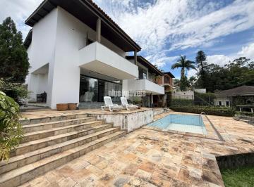 Casa · 400m² · 4 Quartos · 4 Vagas · Casa a Venda ? Jardim Guedala / Morumbi