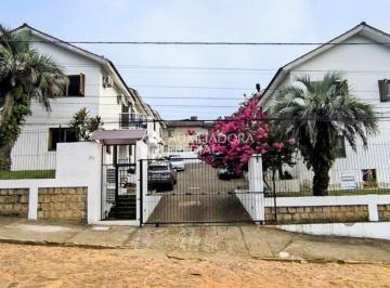Casa · 113m² · 3 Quartos · 1 Vaga · Casa em Condomínio 3 dormitórios, churrasqueira, lareira, vaga coberta, Viamão
