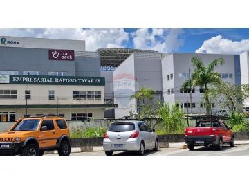 Comercial · 1000m² · Galpão na Raposo Tavares, 1000m!