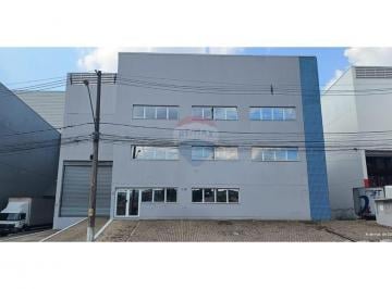 Comercial · 1000m² · Galpão na Raposo Tavares, 1000m!