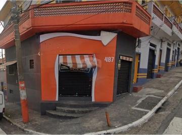 Comercial · 70m² · Alugue Ponto Comercial  no Parque Peruche