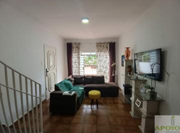 Casa · 148m² · 3 Quartos · 1 Vaga · Cupecê - Sobrado com 3 Dormitórios,2 Banheiros, 1 Vaga Coberta, 148M² Construção