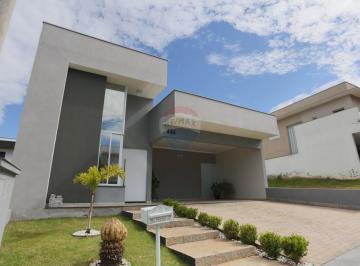 Casa · 160m² · 3 Quartos · 4 Vagas · Casa á venda com 03 quartos sendo 02 suítes no Condomínio Ibiti Reserva - Sorocaba SP