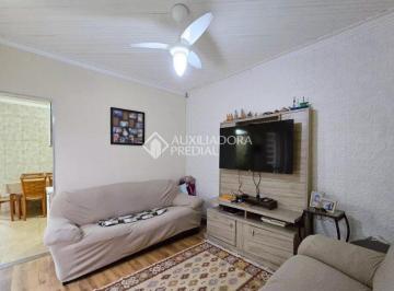 Casa · 141m² · 3 Quartos · 2 Vagas · Casa 03 dormitórios com 01 suíte - Bairro Assunção - SBC