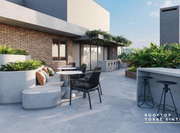 Apartamento de 1 quarto, Curitiba · 1 quarto no Mossungue