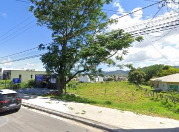 Terreno · 4200m² · Terreno à venda no Campeche, Florianópolis