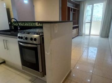 Foto 01 · Apartamento - Jardim Boa Vista (Zona Oeste)