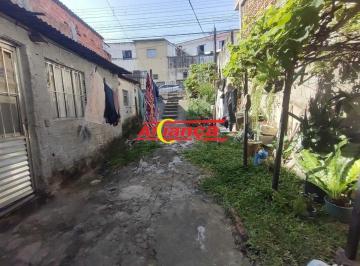 Terreno · 126m² · Terreno Jardim Santa Mena com Casa Antiga.  Terreno com Casa Antiga jardim Santa Mena próximo ao Sho