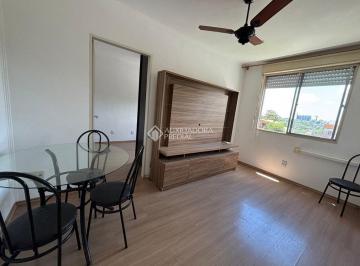 Apartamento · 36m² · 1 Quarto · 1 Vaga · Apartamento 1 dormitório com vaga