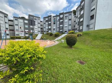Apartamento · 48m² · 2 Quartos · 1 Vaga · Apartamento 2 Dormitórios com vaga Jardim Itu