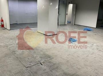 Comercial · 459m² · 9 Vagas · Itaim Bibi Conjunto Comercial de Alto Padrão | 459 m² | 9 Vagas