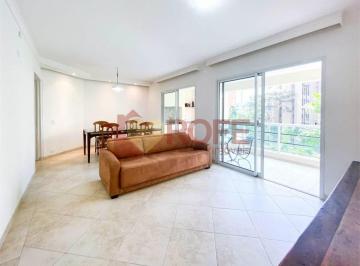 Apartamento · 111m² · 3 Quartos · 2 Vagas · APARTAMENTO VILA OLÍMPIA | ATMOSFERA VILA OLÍMPIA | 111 M2 | LAZER E LOCALIZAÇÃO EXCELENTES!!!