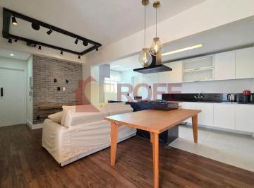 Apartamento · 88m² · 2 Quartos · 1 Vaga · Apartamento Mobiliado à Venda no Itaim Bibi ? 88 m² | Varanda | Pet Friendly