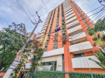 Apartamento · 40m² · 1 Quarto · 1 Vaga · Charme, conforto e localização privilegiada no Itaim Bibi.