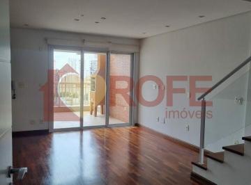 Apartamento · 102m² · 2 Quartos · 2 Vagas · Excelente apartamento para locação no Brooklin.