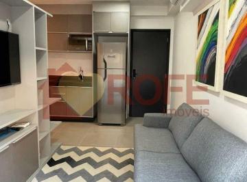 Apartamento · 50m² · 2 Quartos · 2 Vagas · Viva na Rua Mais Elegante e Valorizada de São Paulo - Condomínio VN Oscar Freire