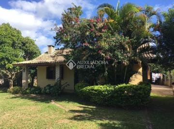 Rural · 95m² · Sítio com 2 dormitórios em Águas Claras