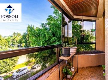 24509d20fba2b7f3706391f1392935d5724b1ae0 · Apartamento com 4 dormitórios à venda, 245 m² por R$ 1.590.000,00 - Cabral - Curitiba/PR