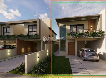 Casa · 165m² · 3 Quartos · 2 Vagas · CASA À VENDA NO INGLESES NORTE | 3 SUÍTES | ALTO PADRÃO | PRÓXIMO À PRAIA
