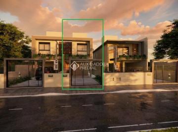 Casa · 139m² · 3 Quartos · 2 Vagas · CASA À VENDA NO INGLESES NORTE | 3 DORMITÓRIOS (1 SUÍTE) | ALTO PADRÃO | PRÓXIMO À PRAIA