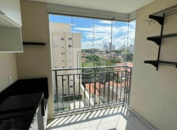 Apartamento de 3 quartos, São Paulo · Apartamento 3 Dorm no Passeio do Bosque - Lazer Completo no Coração do Bonfiglioli