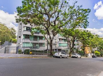Apartamento · 110m² · 3 Quartos · 2 Vagas · Maravilhoso apartamento de três dormitórios na Bela Vista