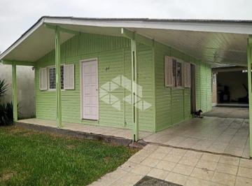 Casa · 42m² · 2 Quartos · 2 Vagas · Casa harmonia 2 dormitórios , 2 vagas , 2 vagas cobertas com lavanderia nos fundos