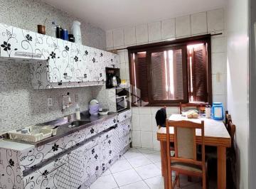 Casa · 55m² · 2 Quartos · 1 Vaga · Sobrado 2 quartos no Desvio Rizzo