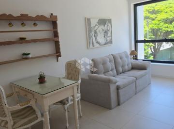 Photo 1 · APARTAMENTO COM 1 QUARTO NA CARVOEIRA COM VAGA DE GARAGEM E LAZER COMPLETO