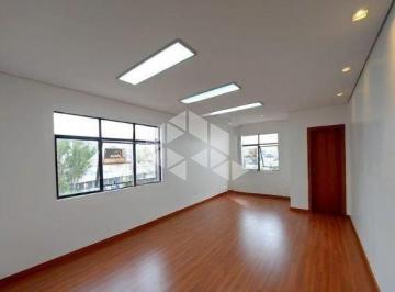 Comercial · 27m² · 1 Vaga · Sala Comercial à venda com vaga de garagem na avenida Ceará em Porto Alegre /RS.