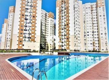 Apartamento · 69m² · 3 Quartos · 1 Vaga · Apartamento 3 dormitórios, com vaga no Terra Nova Vista Alegre